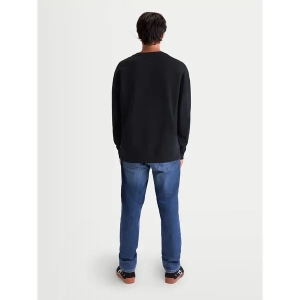Bluza ALPINESTARS POSITIVE CREW Fleece Negru S, 8