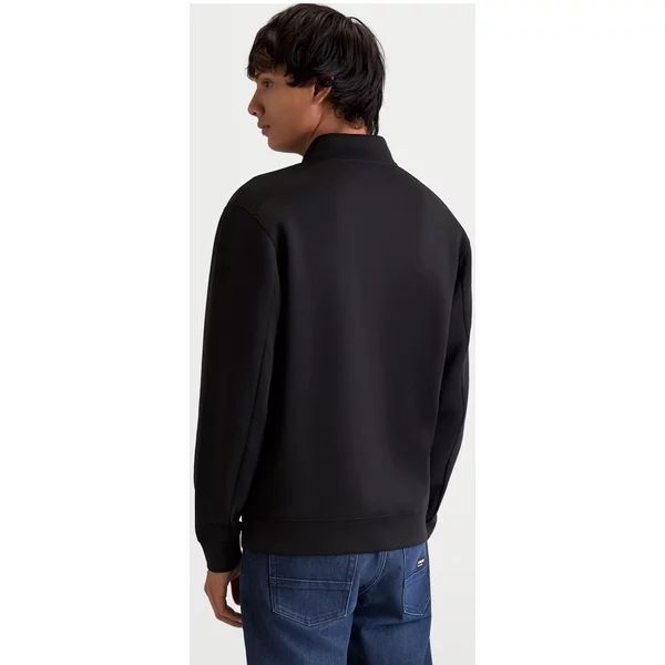 Hanorac ALPINESTARS APERA HALF-ZIP Negru S, 10