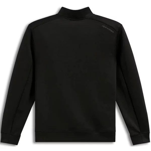 Hanorac ALPINESTARS APERA HALF-ZIP Negru S, 11