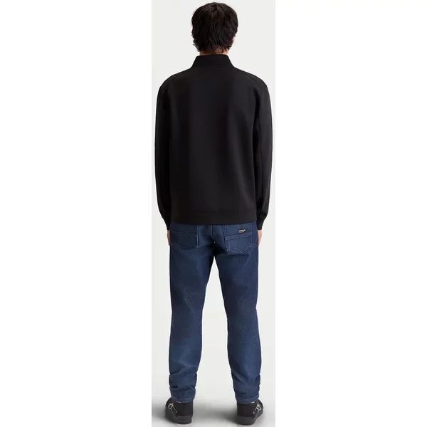 Hanorac ALPINESTARS APERA HALF-ZIP Negru S, 14