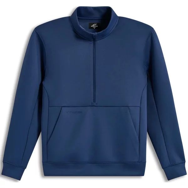 Hanorac ALPINESTARS APERA HALF-ZIP Negru S, 26