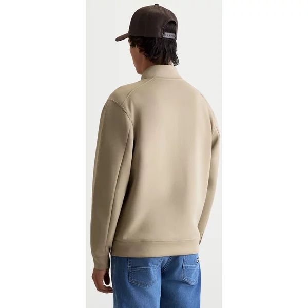 Hanorac ALPINESTARS APERA HALF-ZIP Negru S, 27