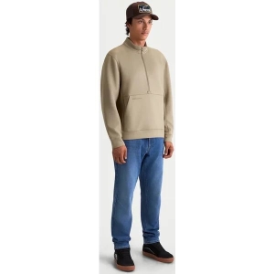 Hanorac ALPINESTARS APERA HALF-ZIP Negru S, 4