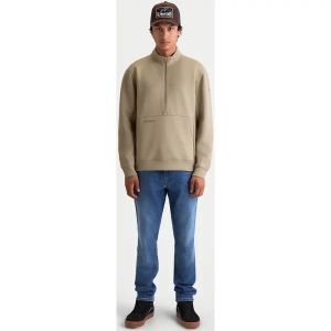 Hanorac ALPINESTARS APERA HALF-ZIP Negru S, 5