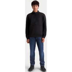Hanorac ALPINESTARS APERA HALF-ZIP Negru S, 17