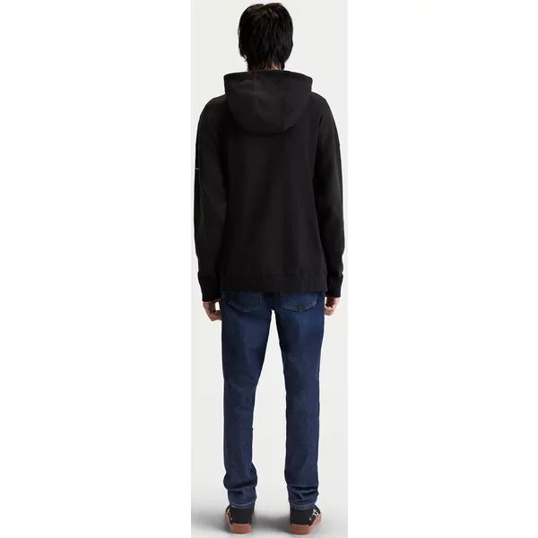 Hanorac ALPINESTARS CAMINO TEXTURED S Negru estompat, 5