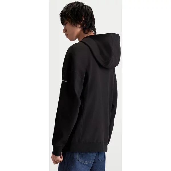 Hanorac ALPINESTARS CAMINO TEXTURED S Negru estompat, 13