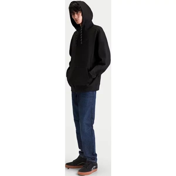 Hanorac ALPINESTARS CAMINO TEXTURED S Negru estompat, 17