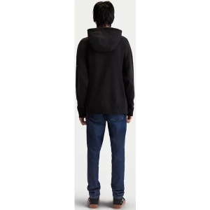 Hanorac ALPINESTARS CAMINO TEXTURED S Negru estompat, 5