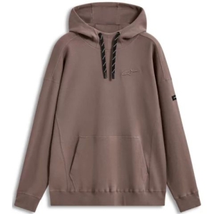 Hanorac ALPINESTARS CAMINO TEXTURED S Negru estompat, 10