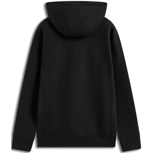 Hanorac ALPINESTARS SHAW OVERSIZED Negru S