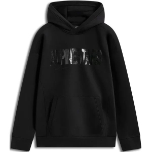 Hanorac ALPINESTARS SHAW OVERSIZED Negru S, 4