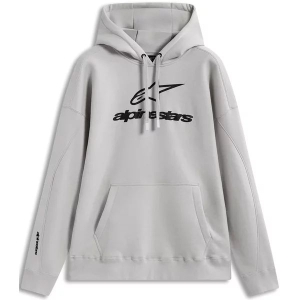 Hanorac ALPINESTARS PRELUDE OVERSIZED Negru S, 6