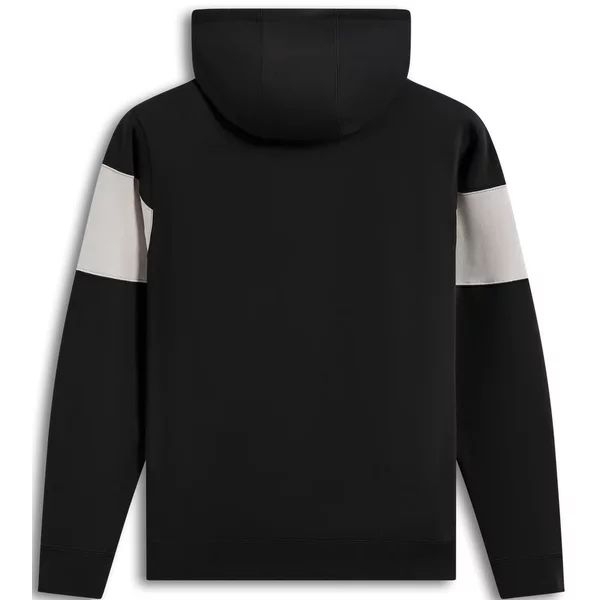 Hanorac ALPINESTARS CUBIC S Negru/Alb, 2