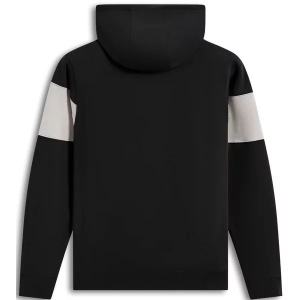 Hanorac ALPINESTARS CUBIC S Negru/Alb
