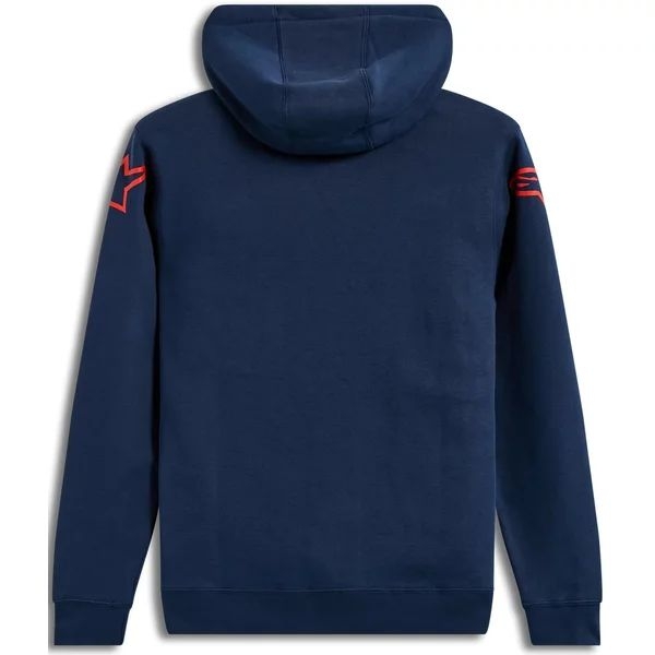 Hanorac ALPINESTARS VELOCIFIER Negru S, 4