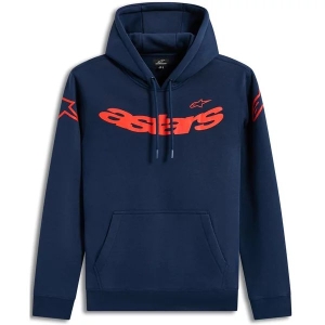 Hanorac ALPINESTARS VELOCIFIER Negru S, 5