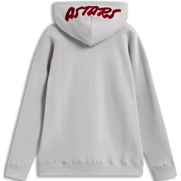 Hanorac ALPINESTARS PIONEER OVERSIZED Negru S, 2