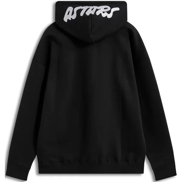 Hanorac ALPINESTARS PIONEER OVERSIZED Negru S, 5