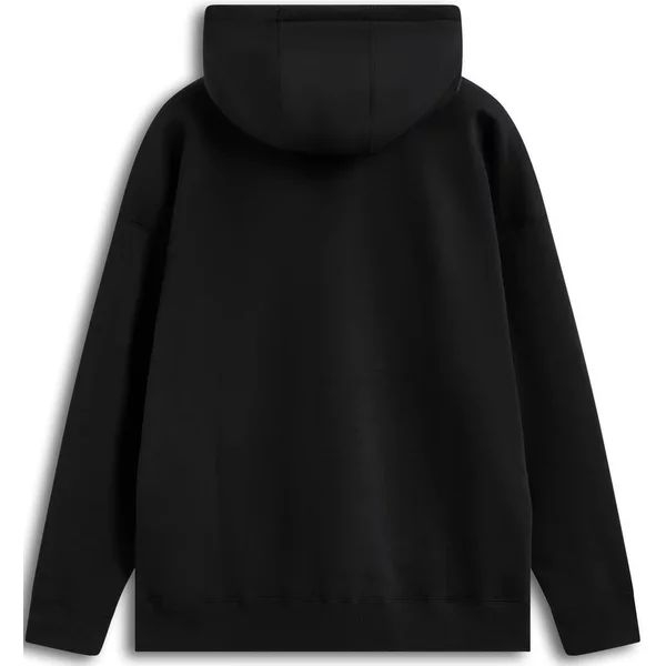 Hanorac ALPINESTARS ENTITY OVERSIZED Negru S, 9