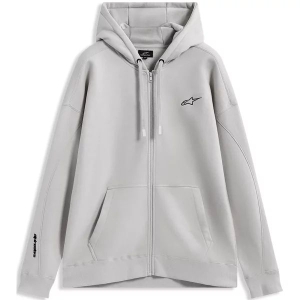 Hanorac ALPINESTARS ENTITY OVERSIZED Negru S, 7