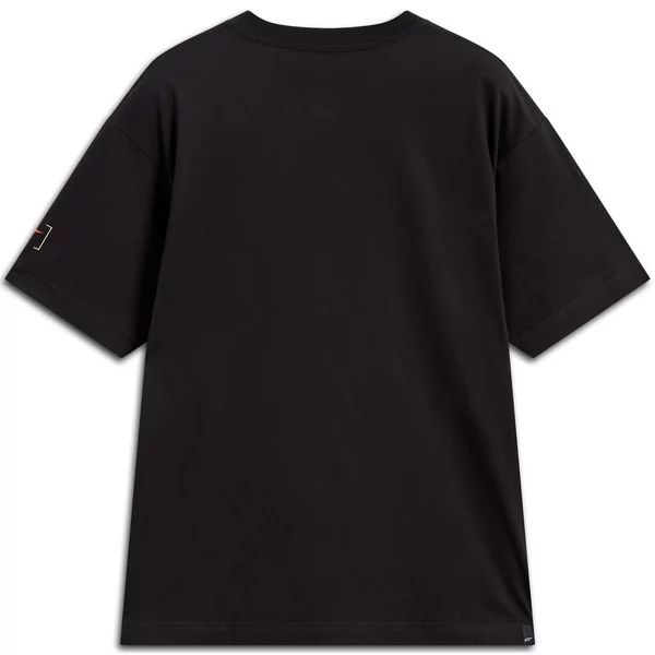 Tricou ALPINESTARS INFINITY OVERSIZED CSF Negru S, 3