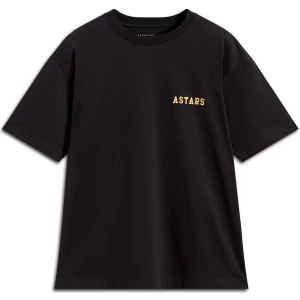 Tricou ALPINESTARS LATITUDE OVERSIZED CSF Negru S