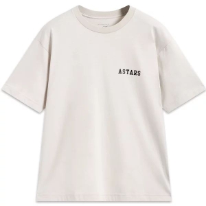 Tricou ALPINESTARS LATITUDE OVERSIZED CSF Negru S, 4