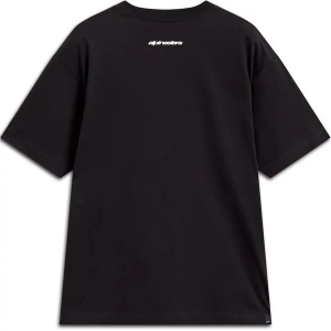 Tricou ALPINESTARS MANDATE OVERSIZED CSF Negru S, 6