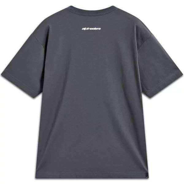 Tricou ALPINESTARS PRELUDE OVERSIZED CSF Negru S, 9
