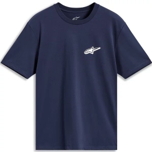 Tricou ALPINESTARS METEOR CSF Negru S