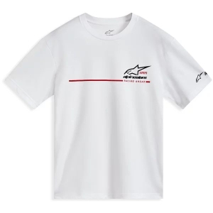 Tricou ALPINESTARS P1 CSF Negru S, 5