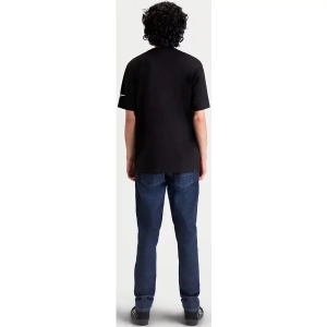 Tricou ALPINESTARS RACE WORDMARK CSF S Alb/Negru, 3