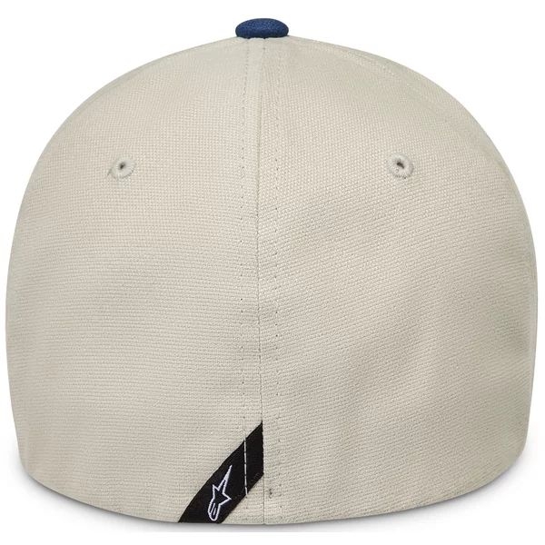 Sapca ALPINESTARS COUNTY CANVAS Hat Negru L/XL, 4