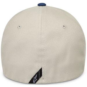 Sapca ALPINESTARS COUNTY CANVAS Hat Negru L/XL, 4