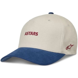 Sapca ALPINESTARS COUNTY CANVAS Hat Negru L/XL, 5