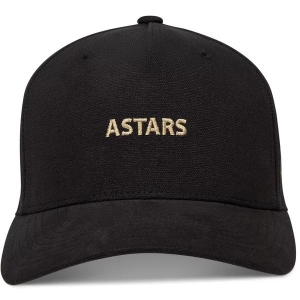 Sapca ALPINESTARS COUNTY CANVAS Hat Negru L/XL, 7