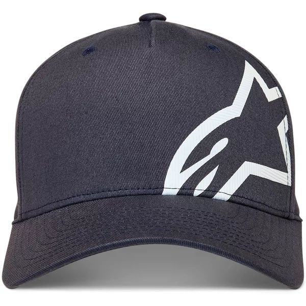 Sapca ALPINESTARS MAZE Hat Negru L/XL, 3