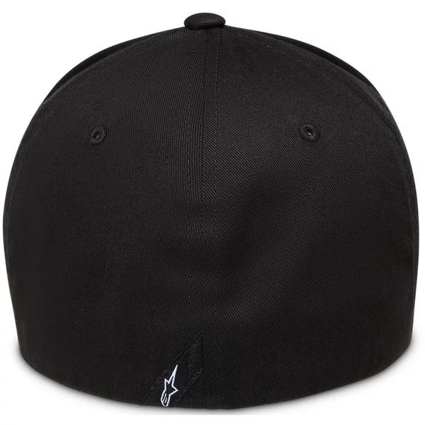Sapca ALPINESTARS MAZE Hat Negru L/XL, 4