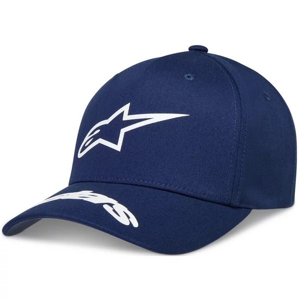 Sapca ALPINESTARS ARCLIGHT Hat Negru L/XL, 2
