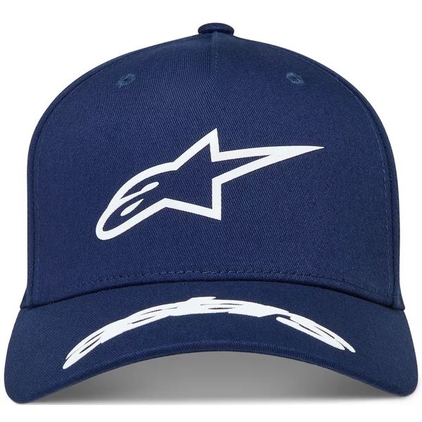 Sapca ALPINESTARS ARCLIGHT Hat Negru L/XL, 4