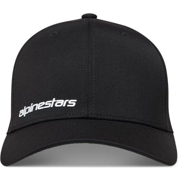 Sapca ALPINESTARS POINTS Hat Negru L/XL, 2