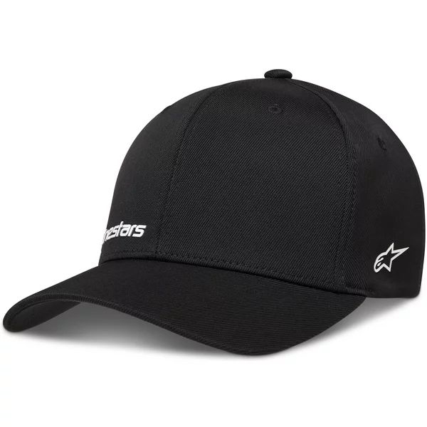 Sapca ALPINESTARS POINTS Hat Negru L/XL, 3