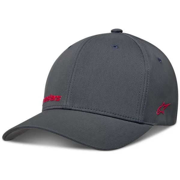 Sapca ALPINESTARS POINTS Hat Negru L/XL, 6