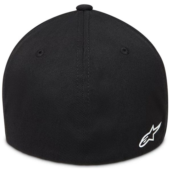 Sapca ALPINESTARS POINTS Hat Negru L/XL, 7