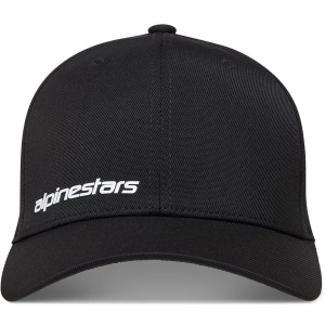 Sapca ALPINESTARS POINTS Hat Negru L/XL