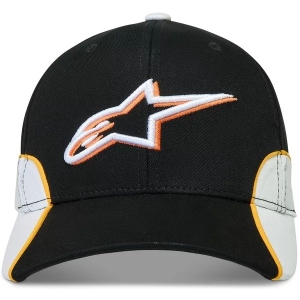 Sapca ALPINESTARS 500 SNAPBACK Hat Navy/Negru, 5