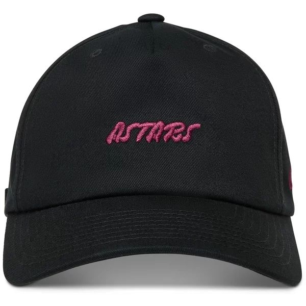 Sapca ALPINESTARS EXPLORER STRAPBACK Hat Negru, 3