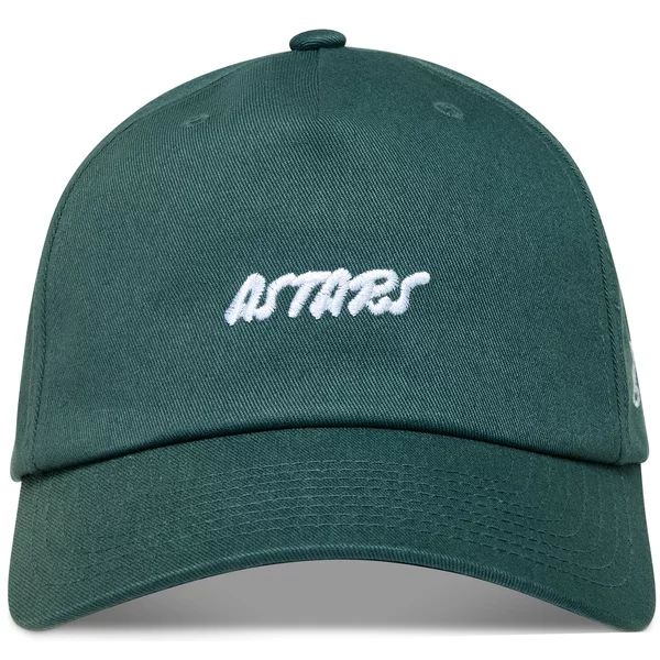 Sapca ALPINESTARS EXPLORER STRAPBACK Hat Negru, 6