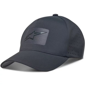 Sapca ALPINESTARS ALGO PERF ADJUSTABLE Hat Negru, 3